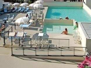 Hotel Eden Hotel in Lido di Jesolo