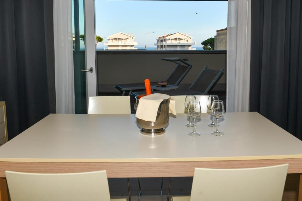 Hotel Eden Hotel in Lido di Jesolo