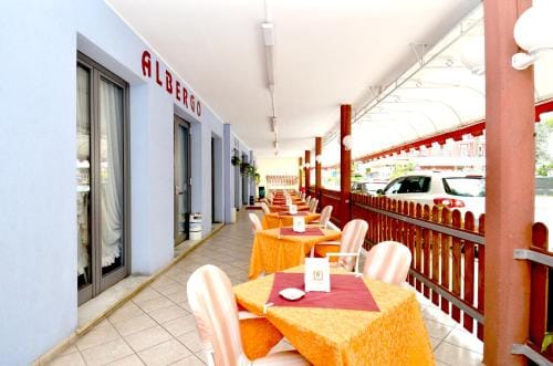 Hotel Edera Hotel in Lido di Jesolo