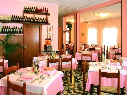 Hotel Edera Hotel in Lido di Jesolo