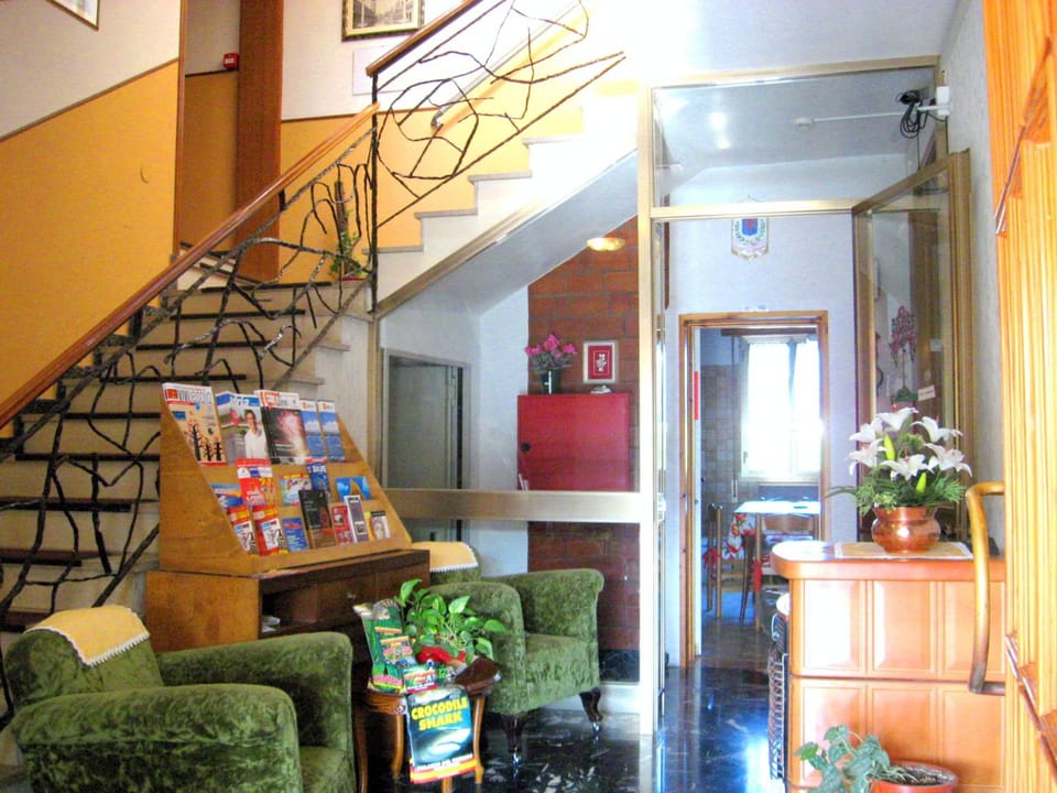 B&B Garni Da Vito Hotel in Lido di Jesolo
