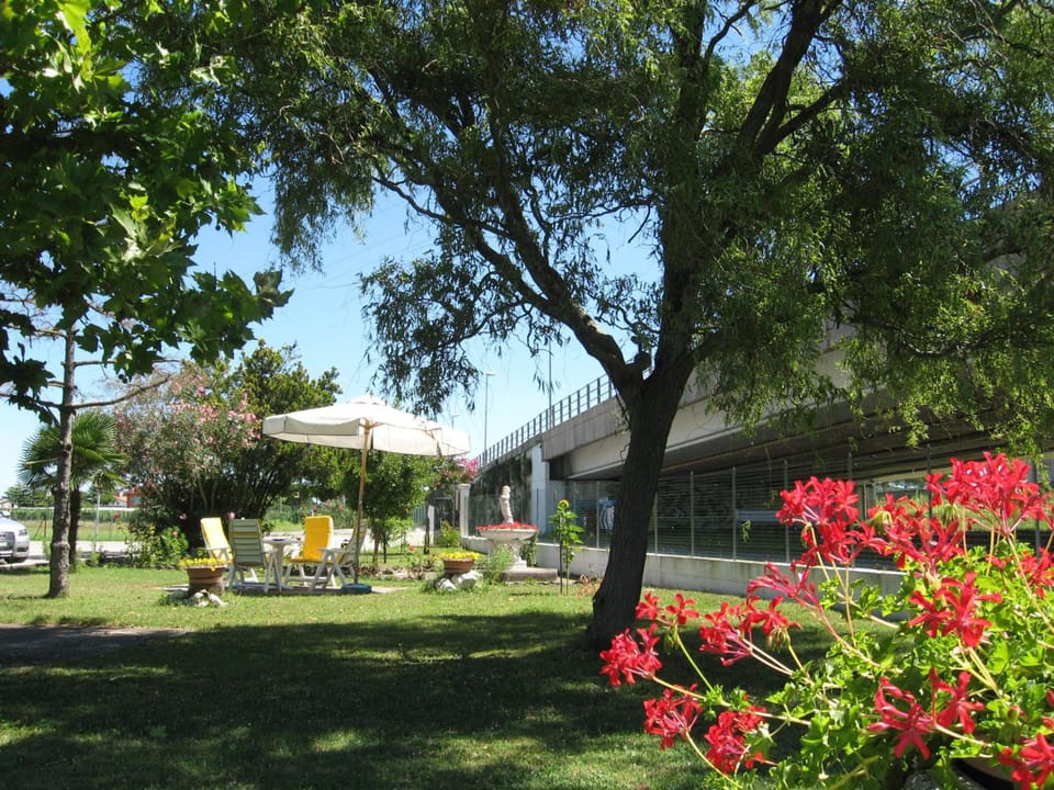 B&B Garni Da Vito Hotel in Lido di Jesolo
