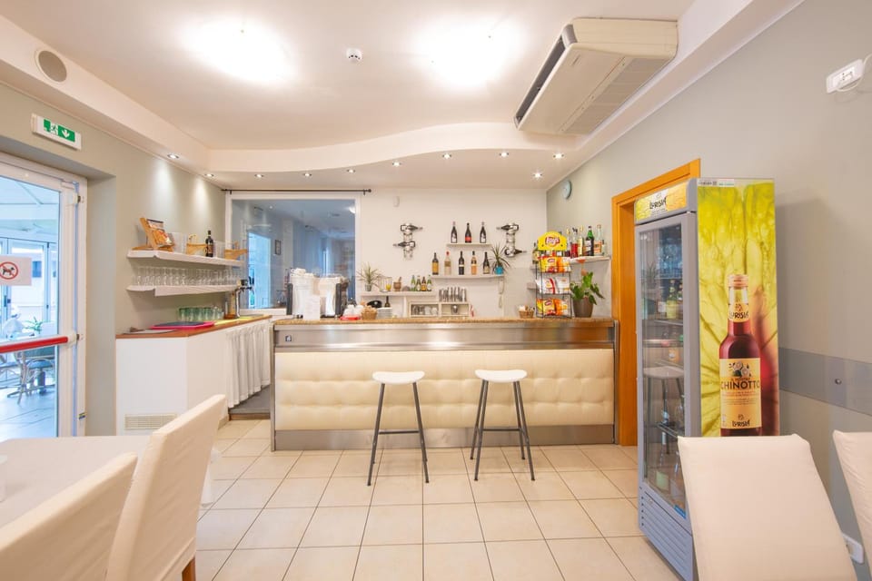 Hotel Ginevra Hotel in Lido di Jesolo