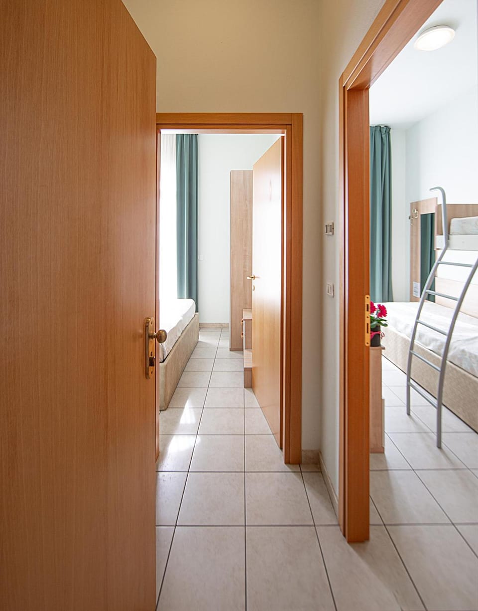 Hotel Ginevra Hotel in Lido di Jesolo