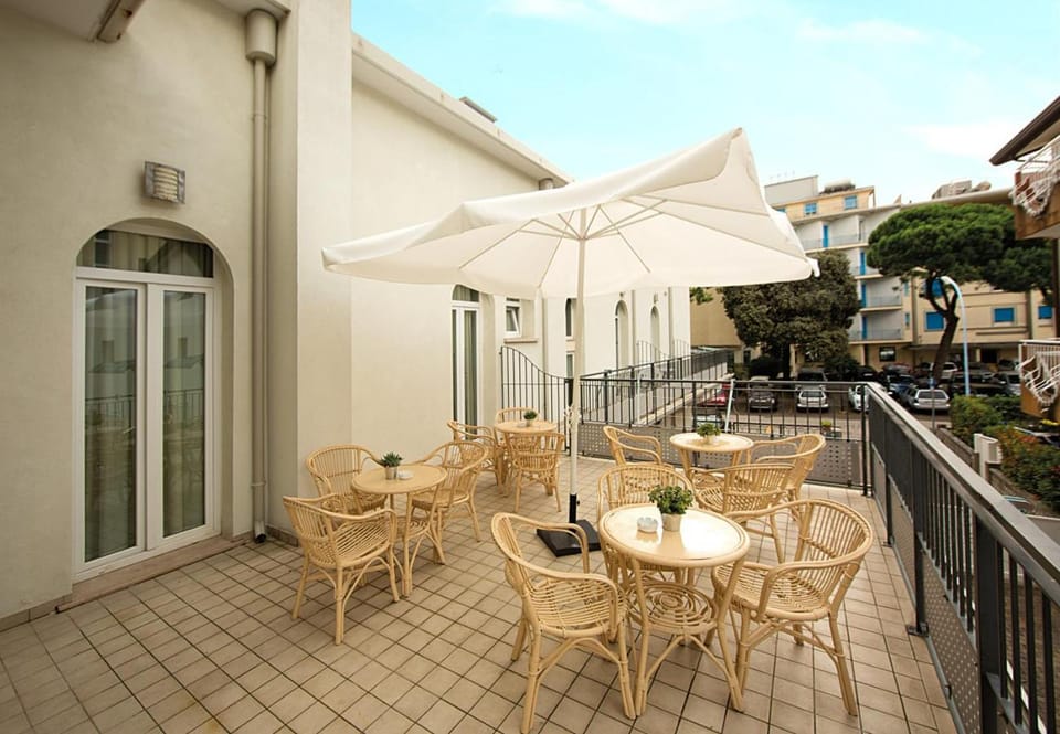 Hotel Ginevra Hotel in Lido di Jesolo