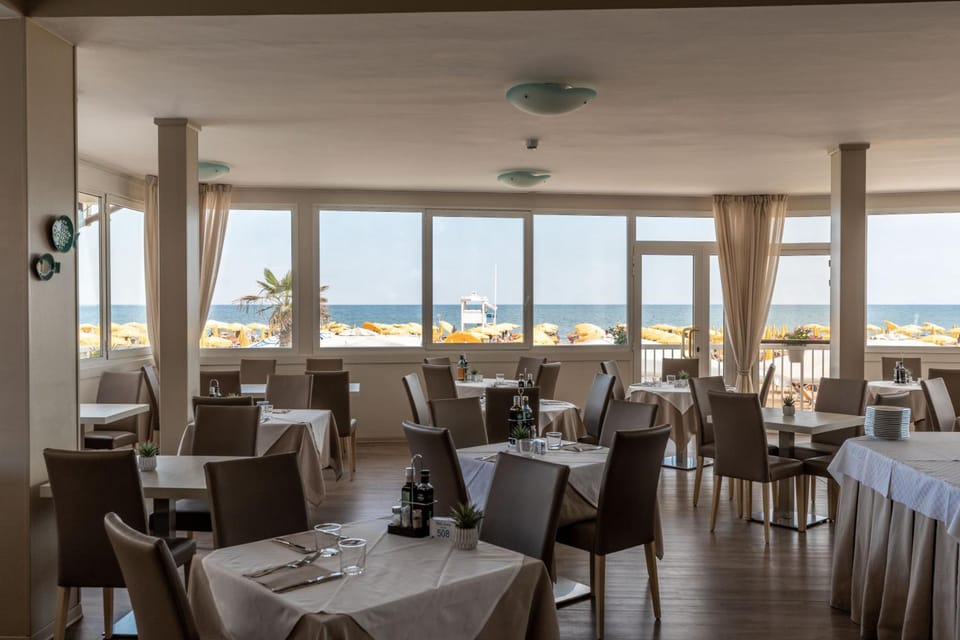 Hotel Loreley Hotel in Lido di Jesolo