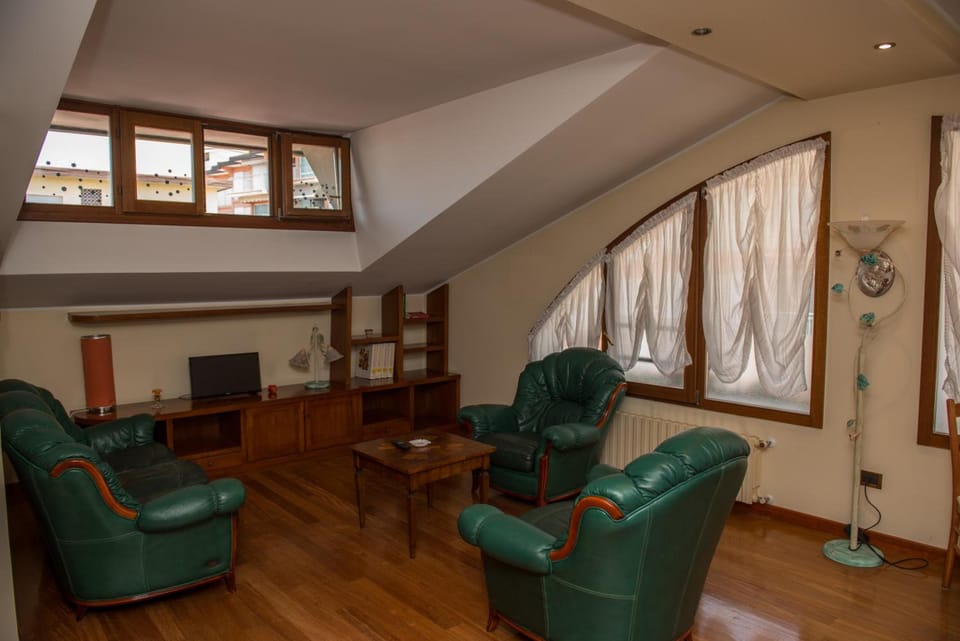 Hotel Malibran Hotel in Lido di Jesolo