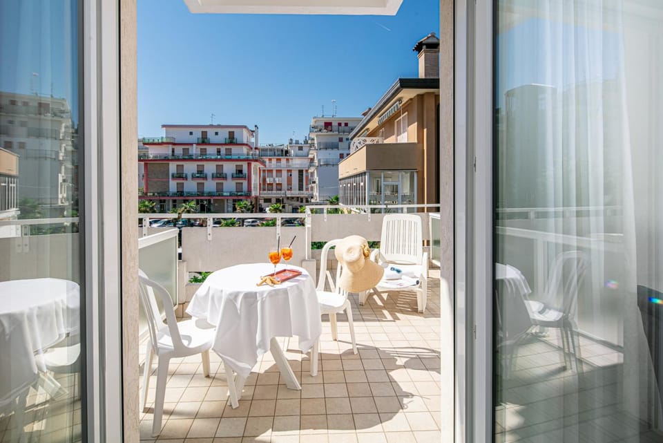 Hotel Pigalle Hotel in Lido di Jesolo
