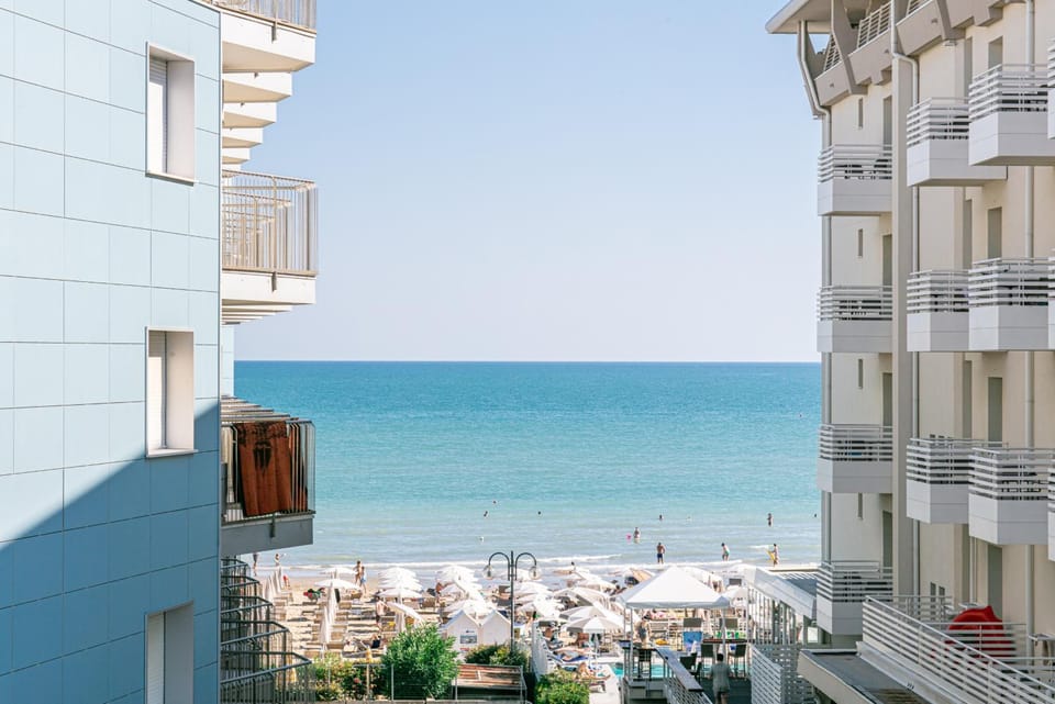 Hotel Pigalle Hotel in Lido di Jesolo