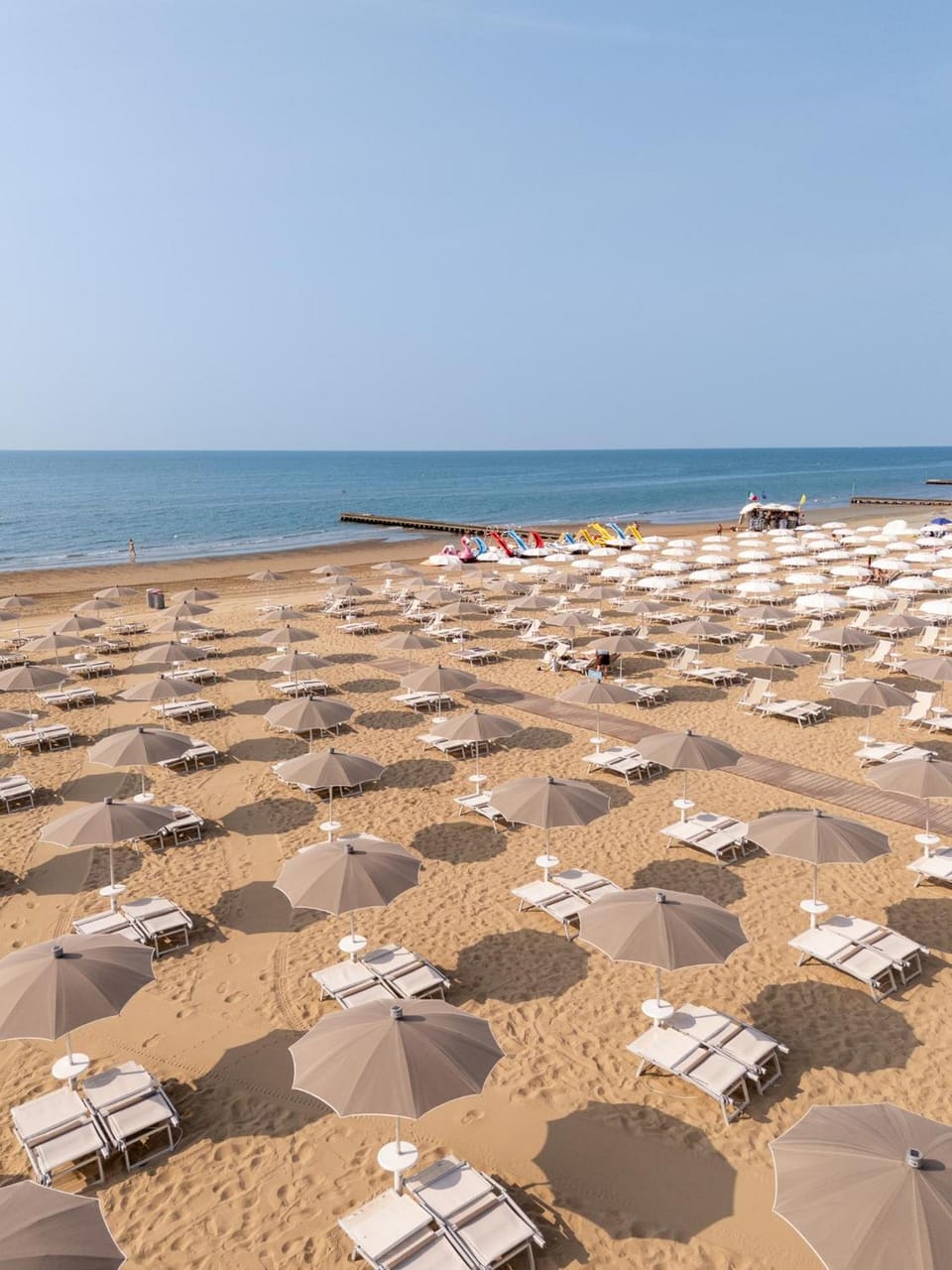 Hotel Toledo Hotel in Lido di Jesolo