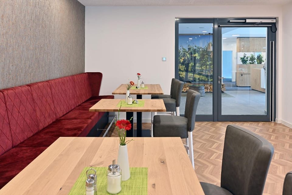 Bethel Hotel zum Weinberg Hotel in Bad Neuenahr-Ahrweiler