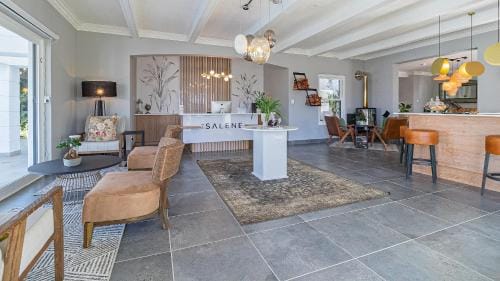 The Salene Hotel & Apartments Hotel in Stellenbosch
