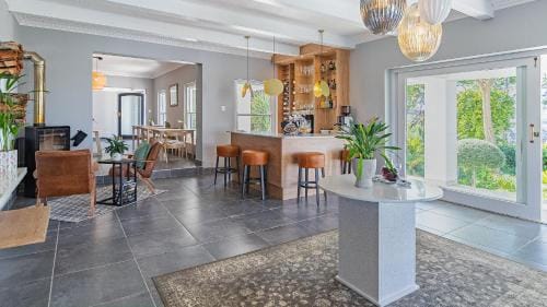 The Salene Hotel & Apartments Hotel in Stellenbosch