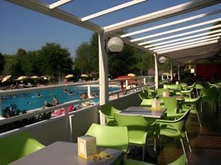 Aparthotel Albatros Hotel in Lignano Sabbiadoro