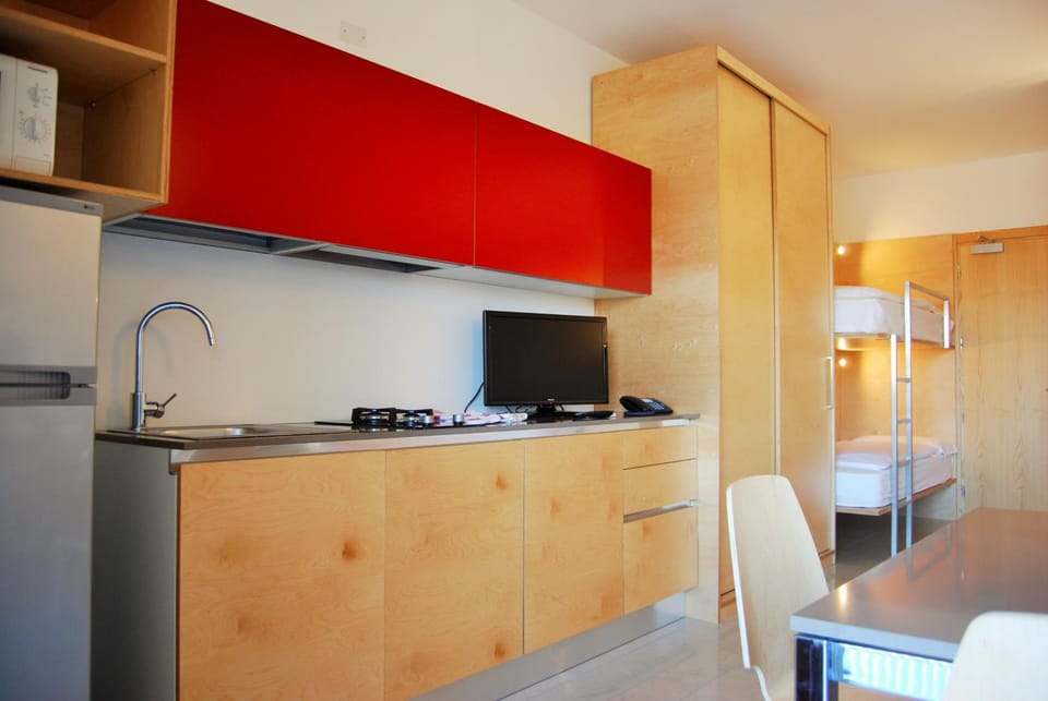 Aparthotel Albatros Hotel in Lignano Sabbiadoro