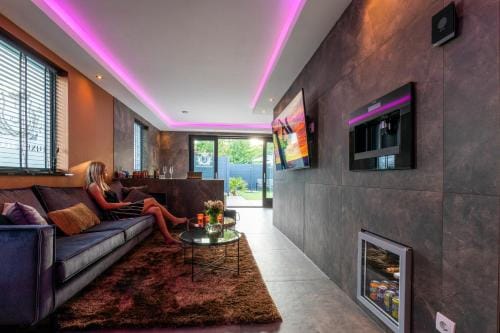 Luxexcellent Hotel in North Brabant (province)