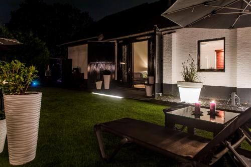 Luxexcellent Hotel in North Brabant (province)