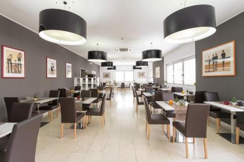 Hotel Aurora Hotel in Lignano Sabbiadoro