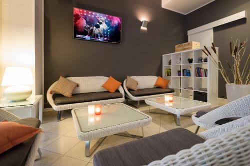 Hotel Aurora Hotel in Lignano Sabbiadoro