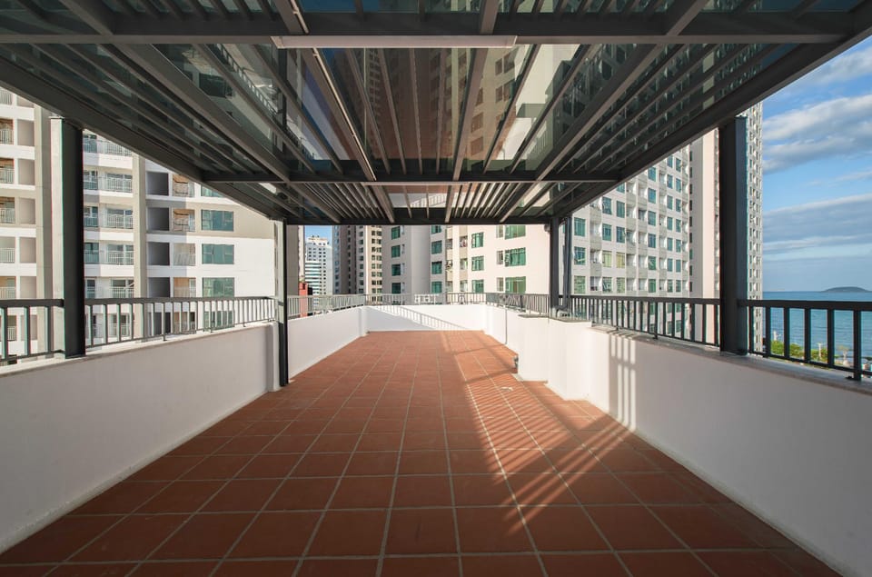 The Anchor Apartment Apartment hotel in Nha Trang