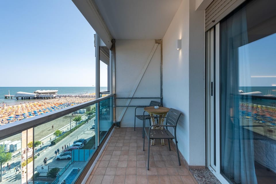 Hotel Columbus Hotel in Lignano Sabbiadoro