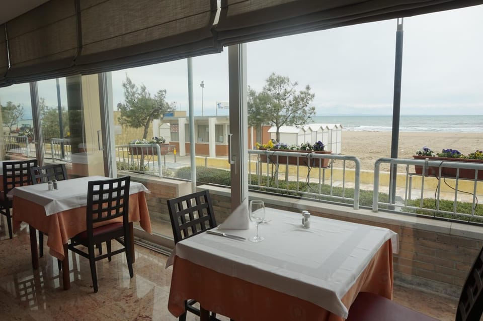Hotel Columbus Hotel in Lignano Sabbiadoro