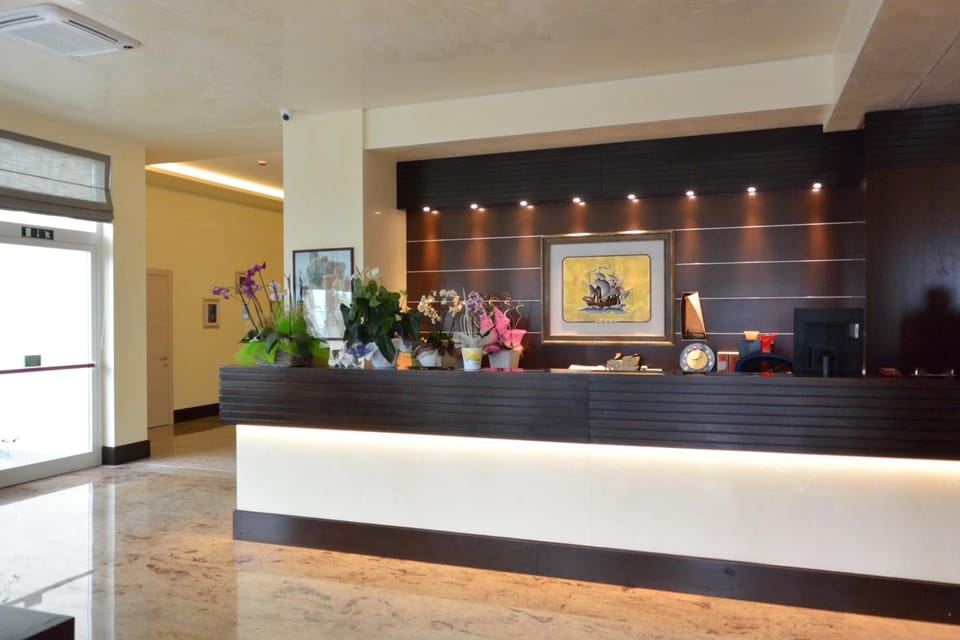 Hotel Columbus Hotel in Lignano Sabbiadoro