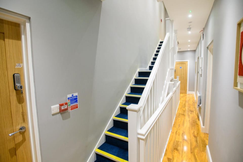 Tavmar Apartments Hotel in Lincoln