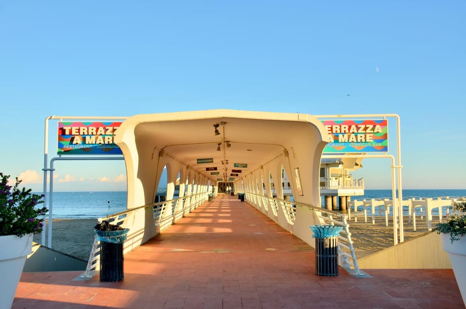 Hotel Etna Hotel in Lignano Sabbiadoro