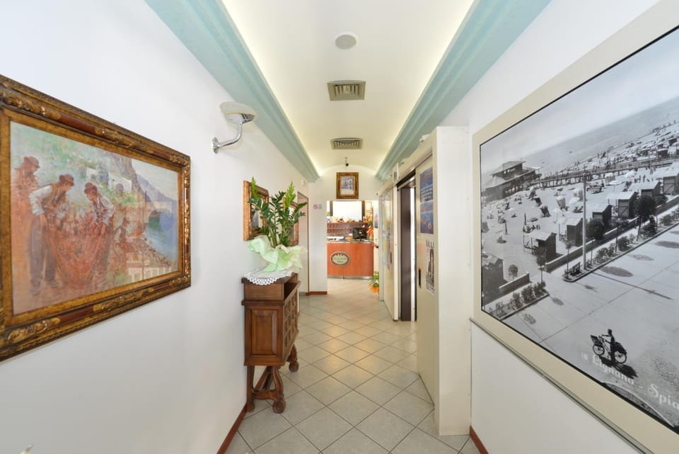 Hotel Etna Hotel in Lignano Sabbiadoro