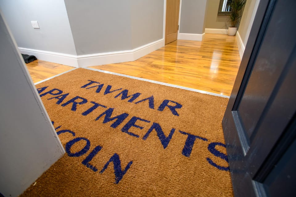 Tavmar Rooms Hotel in Lincoln
