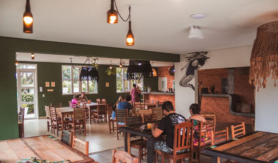 Selina Bonito Hotel in Bonito