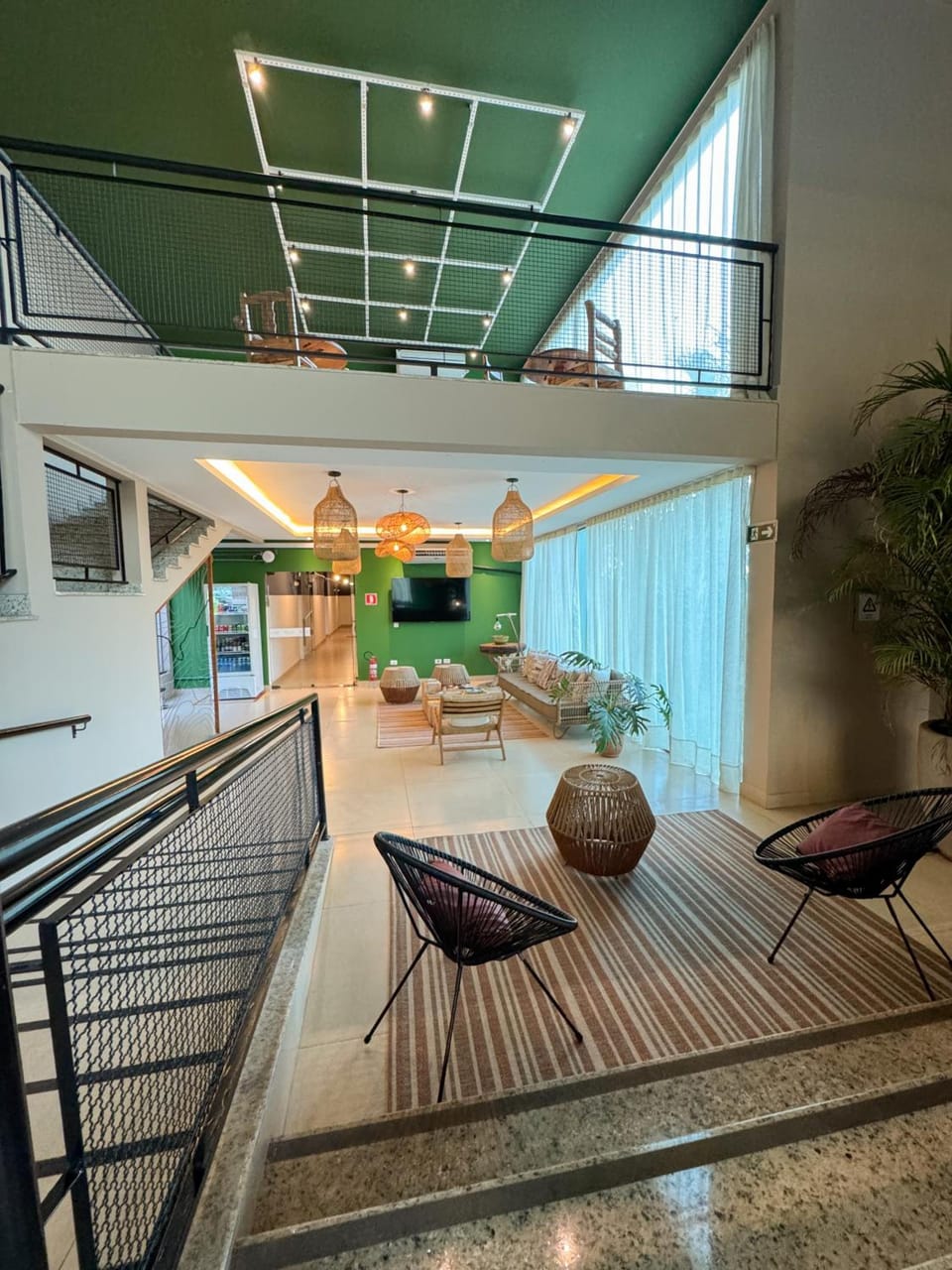 Selina Bonito Hotel in Bonito