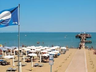 Hotel Mimosa Hotel in Lignano Sabbiadoro