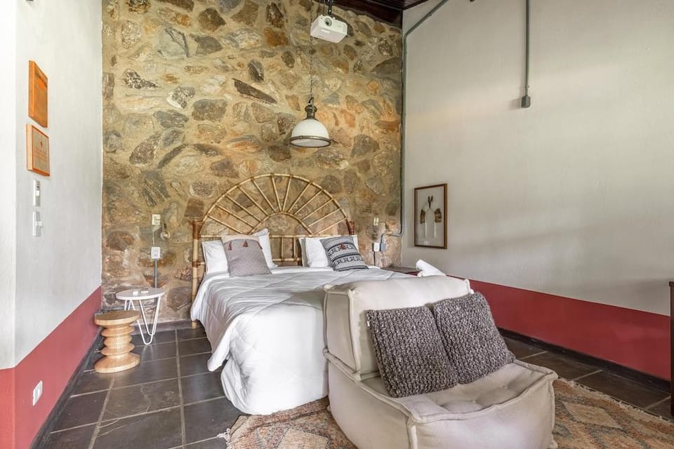 Socialtel Paraty Hotel in Paraty
