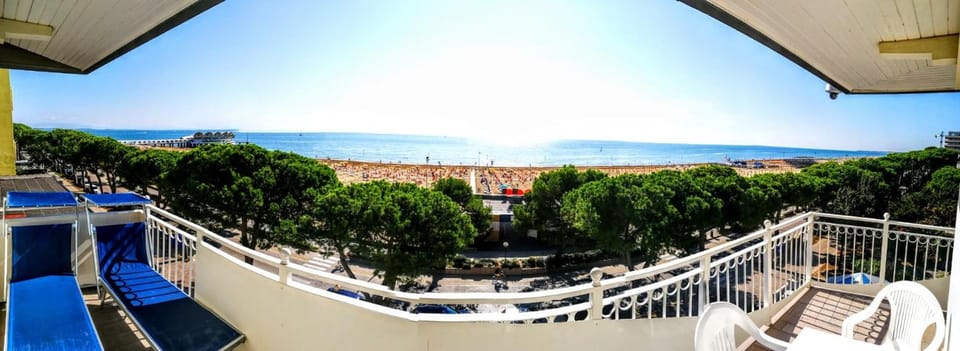 Hotel Miramare Hotel in Lignano Sabbiadoro