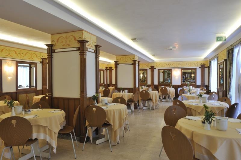 Hotel Miramare Hotel in Lignano Sabbiadoro