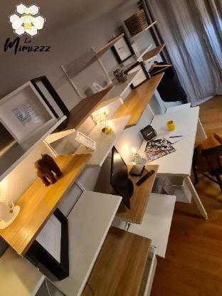 Le Mimizzz Hotel in Auvergne-Rhône-Alpes
