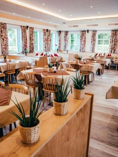 Gasthof Franziskibad Hotel in Salzburgerland