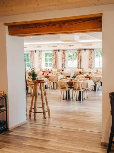 Gasthof Franziskibad Hotel in Salzburgerland