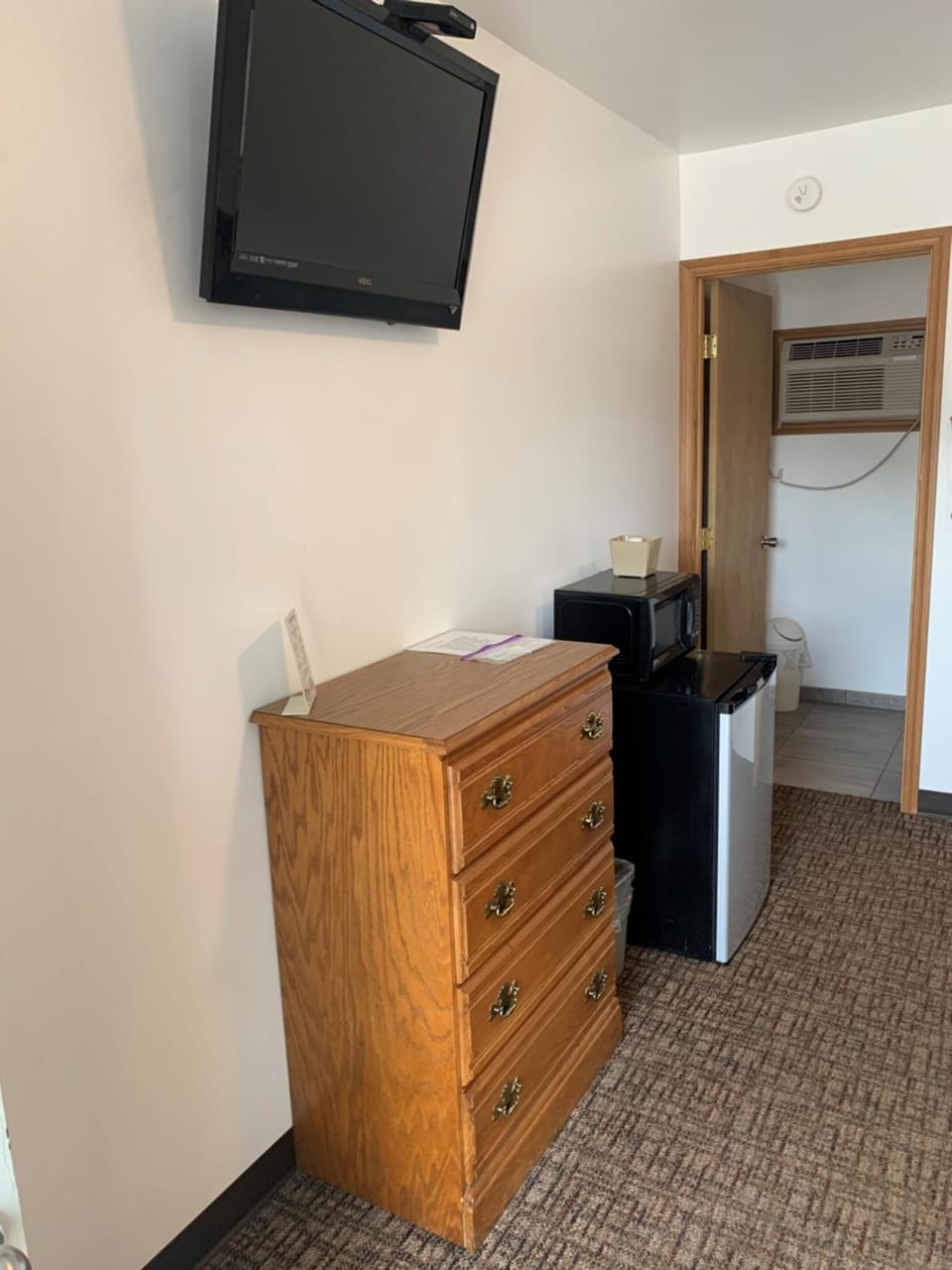 Facilities