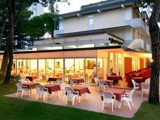 Hotel San Marco Hotel in Lignano Sabbiadoro