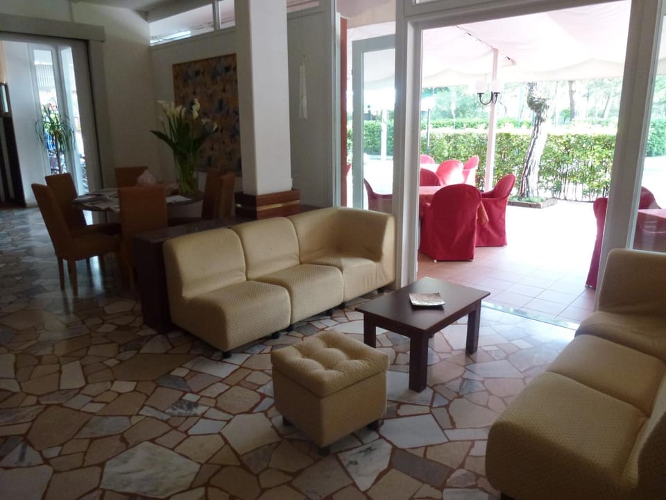 Hotel San Marco Hotel in Lignano Sabbiadoro