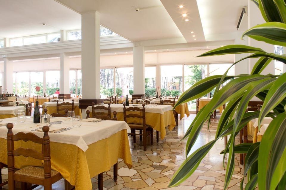 Hotel San Marco Hotel in Lignano Sabbiadoro