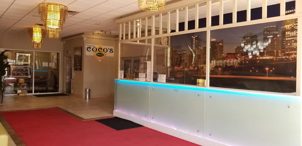 Bedfort Inn & Suites Hotel in Edmonton