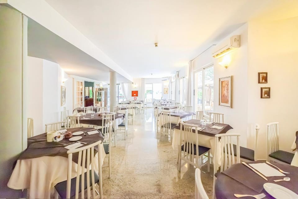 Hotel Villa Luisa Hotel in Lignano Sabbiadoro
