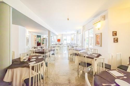 Hotel Villa Luisa Hotel in Lignano Sabbiadoro