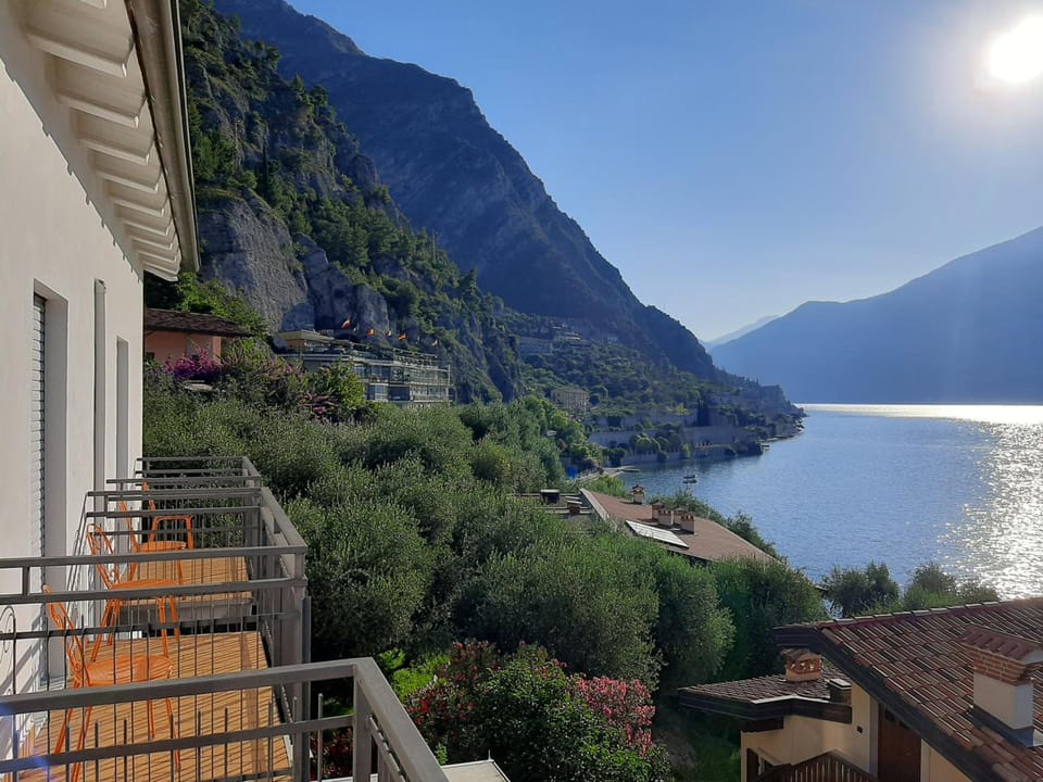 Hotel Augusta Garni Hotel in Limone Sul Garda