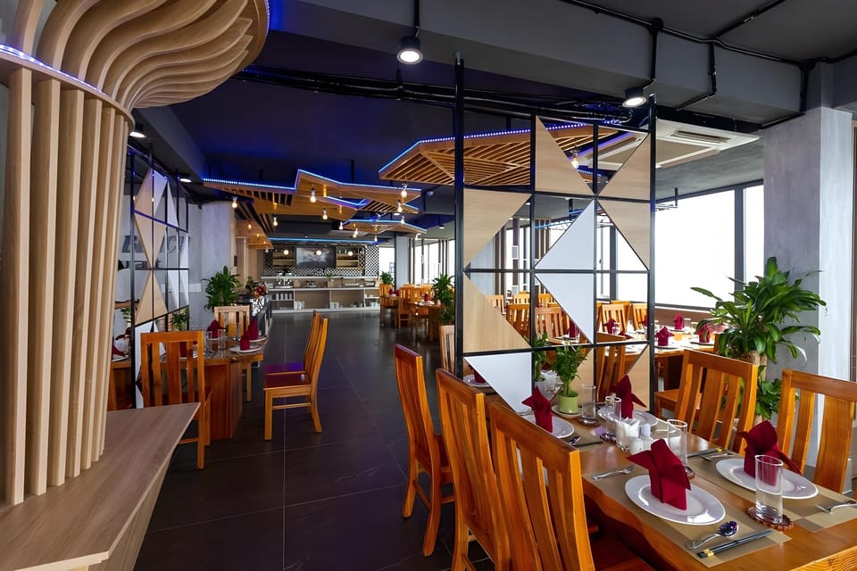 Pearl Beach Hotel Quy Nhon Hotel in Vietnam