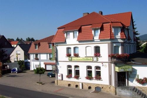 Hotel & Restaurant Eichholz Hotel in Kassel